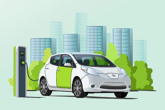 Planning a road trip with your electric vehicle? Here's all you need to know