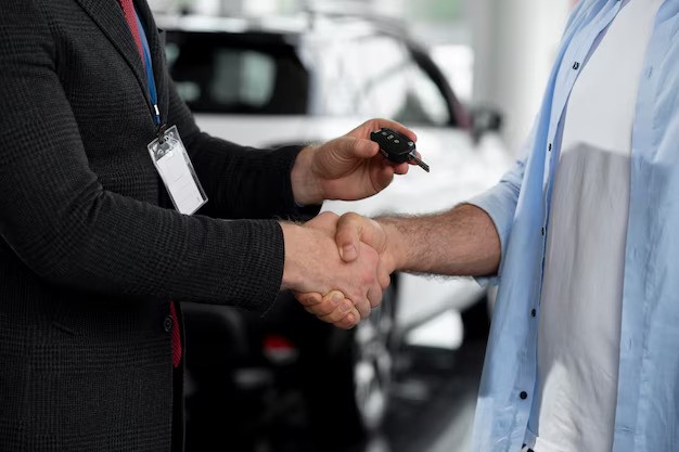 Used car Dealers in Thane
